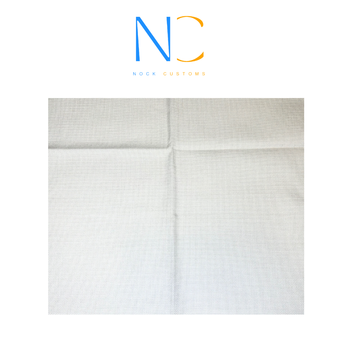 Artistic Visions: 16x20 Premium Sublimation Polyester Canvas - Elevate Your Art with Stunningly Vivid Prints!