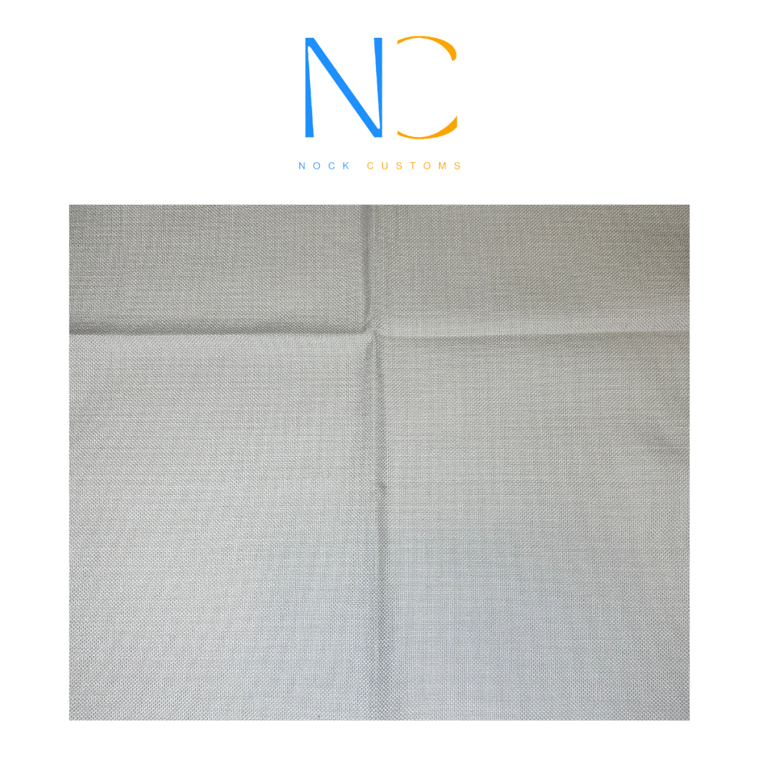 Artistic Visions: 16x20 Premium Sublimation Polyester Canvas - Elevate Your Art with Stunningly Vivid Prints!