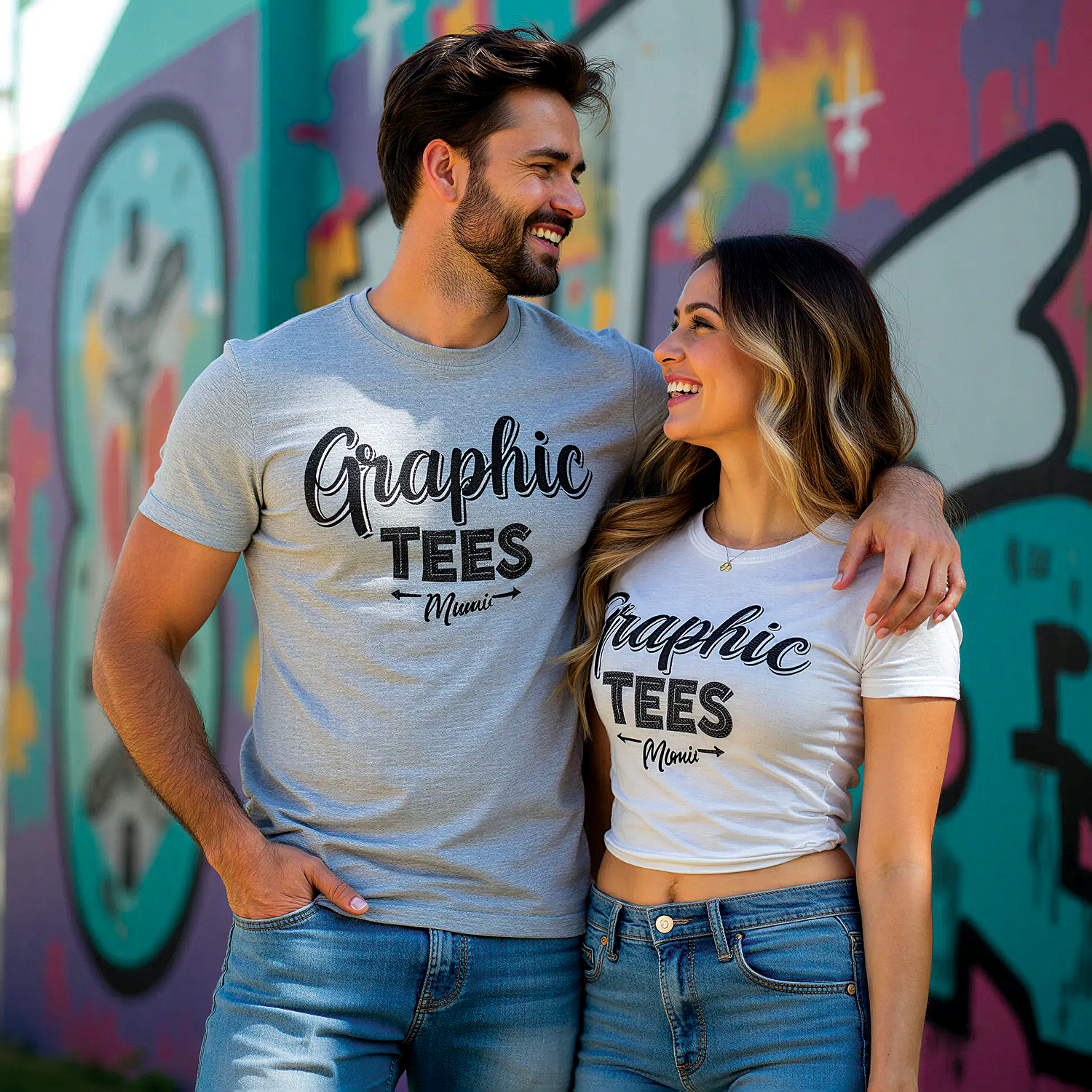 Shop Tees