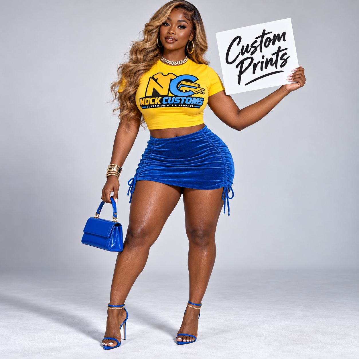 Shop Transfers – Nock Customs