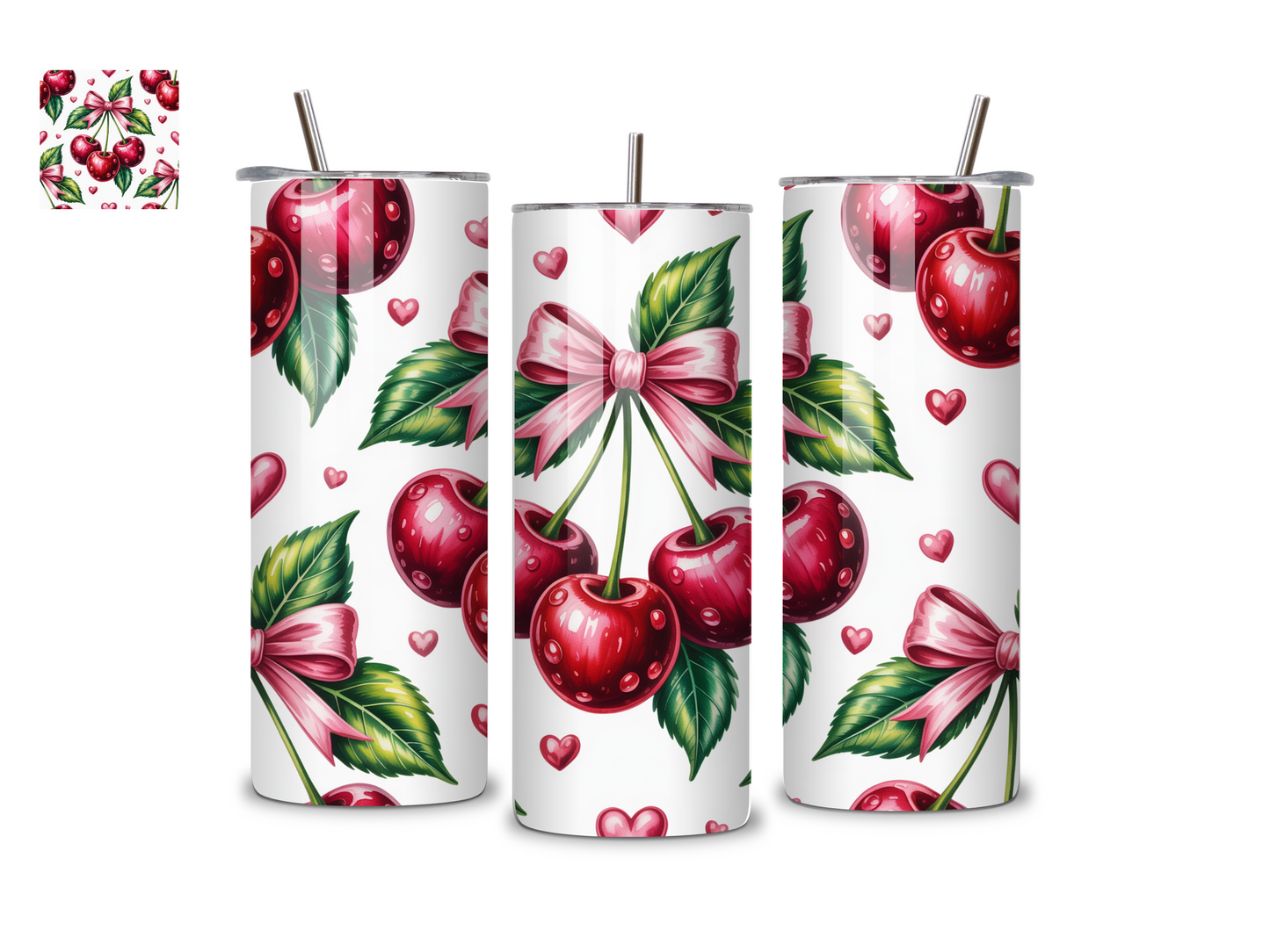 Custom Tumbler