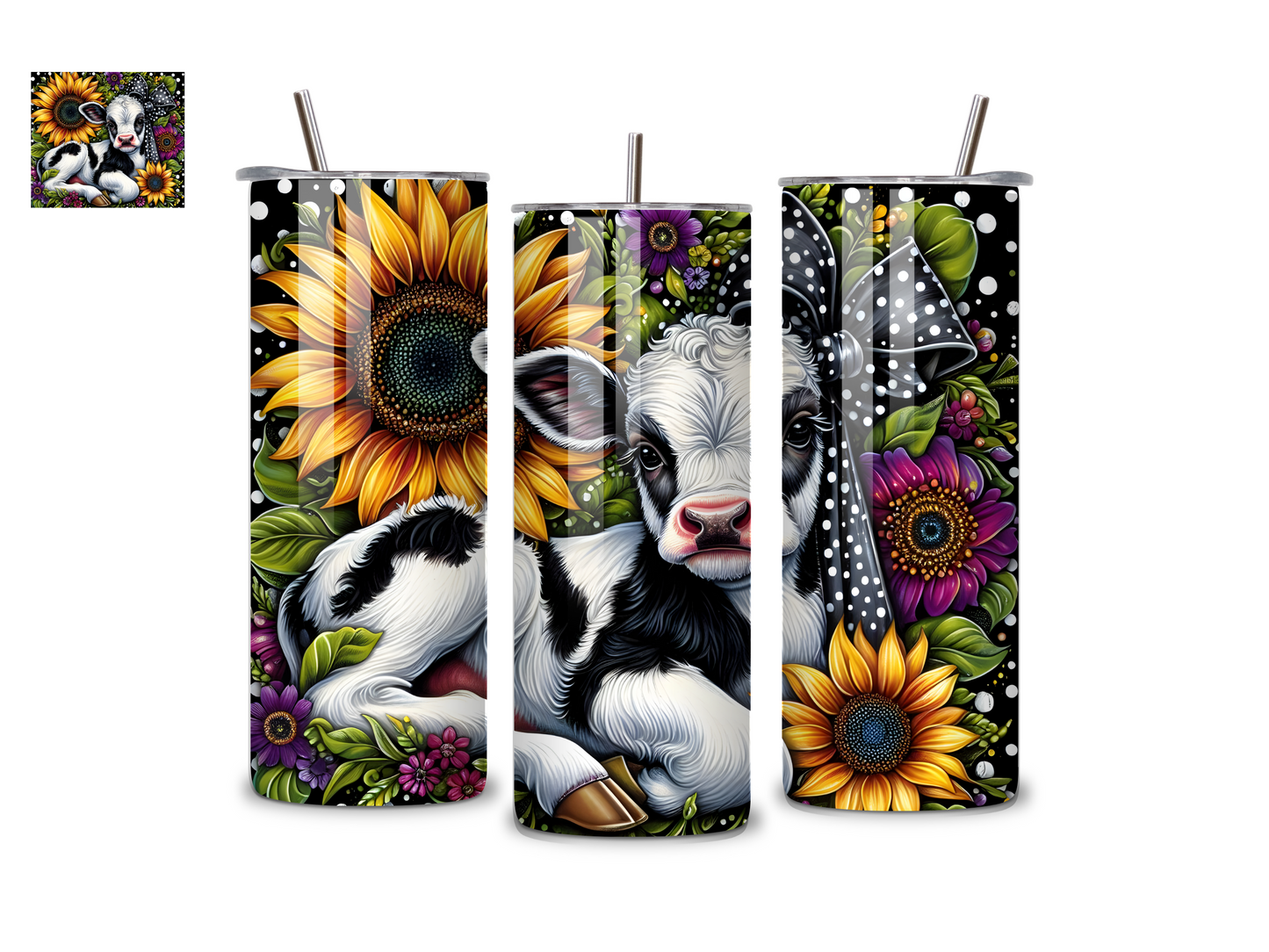Custom Tumbler